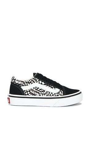 SNEAKERS OLD SKOOL en & . Taille 11. Also en 12.5, 13.5, 1 - Vans - Modalova