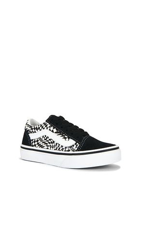 SNEAKERS OLD SKOOL en & . Taille 11. Also en 12.5, 13, 13.5, 1 - Vans - Modalova