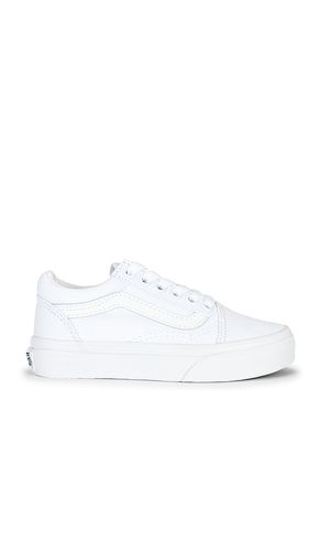 SNEAKERS OLD SKOOL en . Taille 1. Also en 1.5, 11.5, 12.5 - Vans - Modalova