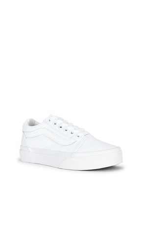SNEAKERS OLD SKOOL en . Taille 11.5. Also en 12.5, 13, 1.5 - Vans - Modalova