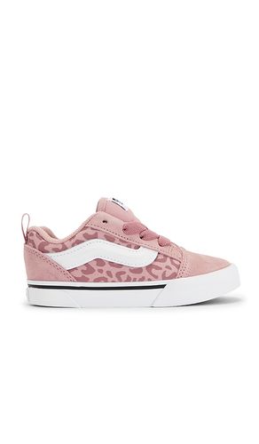 SNEAKERS KNU SKOOL en . Taille 8.5. Also en 9 - Vans - Modalova