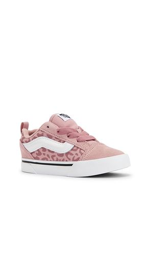 SNEAKERS KNU SKOOL en . Taille 8.5. Also en 9 - Vans - Modalova