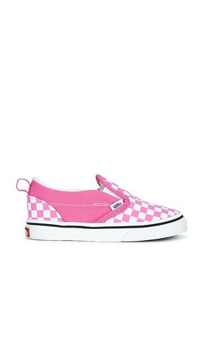 SLIP-ON SLIP-ON en . Taille 10. Also en 7.5, 8, 8.5, 9, 9.5 - Vans - Modalova