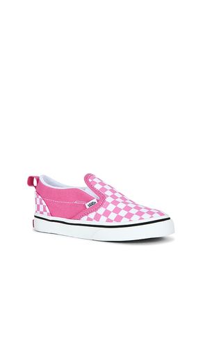 SLIP-ON SLIP-ON en . Taille 10. Also en 7.5, 8, 8.5, 9, 9.5 - Vans - Modalova