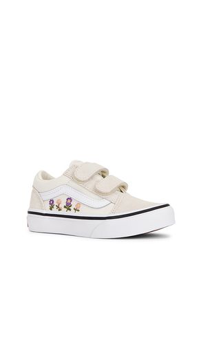 SNEAKERS OLD SKOOL V en . Taille 1. Also en 11, 12, 13 - Vans - Modalova