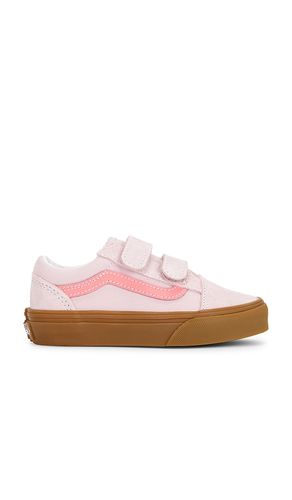 SNEAKERS OLD SKOOL V en . Taille 12. Also en 12.5 - Vans - Modalova