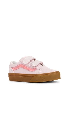 SNEAKERS OLD SKOOL V en . Taille 12. Also en 12.5 - Vans - Modalova