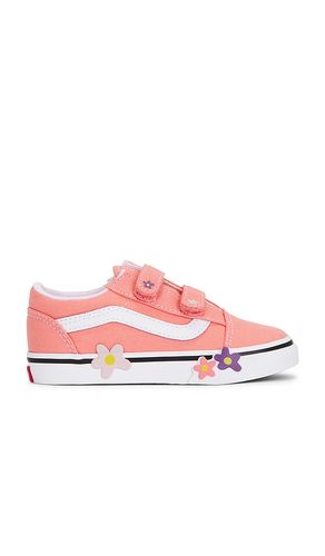 SNEAKERS OLD SKOOL V FLOWER en . Taille 5. Also en 9 - Vans - Modalova