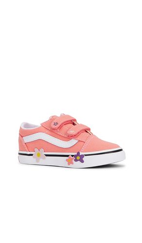 SNEAKERS OLD SKOOL V FLOWER en . Taille 5. Also en 7.5, 9 - Vans - Modalova