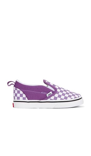 SNEAKERS SLIP ON en . Taille 5. Also en 7, 8, 8.5 - Vans - Modalova
