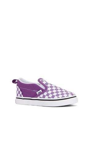 SNEAKERS SLIP ON en . Taille 5. Also en 7, 8, 8.5 - Vans - Modalova