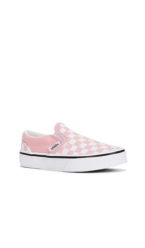 SNEAKERS CLASSIC SLIP ON en . Taille 1. Also en 11, 13 - Vans - Modalova