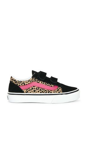 SNEAKERS OLD SKOOL V en . Taille 1. Also en 11, 12, 13 - Vans - Modalova