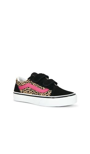 SNEAKERS OLD SKOOL V en . Taille 1. Also en 11, 12, 13 - Vans - Modalova