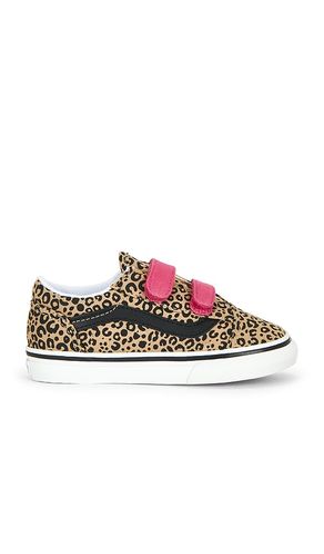 SNEAKERS OLD SKOOL V en . Taille 7. Also en 7.5, 8, 8.5 - Vans - Modalova