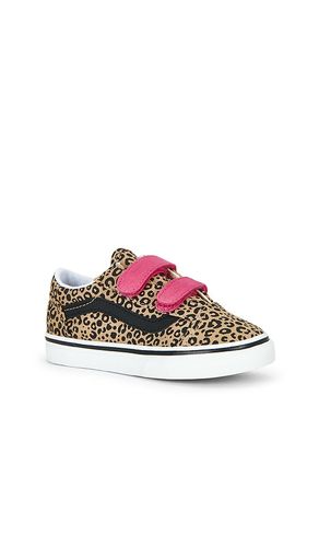 SNEAKERS OLD SKOOL V en . Taille 7. Also en 7.5, 8, 8.5 - Vans - Modalova