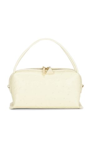 VERAFIED SAC OSTRICH en Yellow - VERAFIED - Modalova