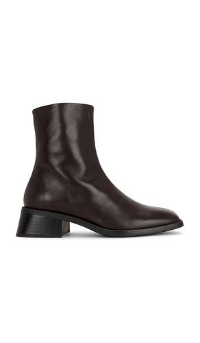 BOTTINES BLANCA ANKLE en . Taille 36. Also en 37, 38, 39, 40, 41 - Vagabond Shoemakers - Modalova