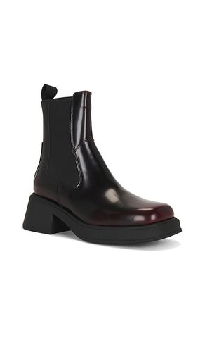 BOTTINES DORAH en . Taille 36. Also en 38, 39, 40, 41 - Vagabond Shoemakers - Modalova
