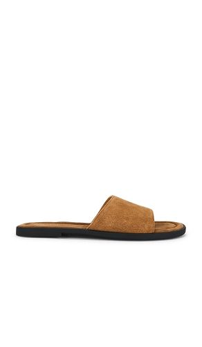 SANDALES ZAIDA SUEDE en . Taille 36. Also en 37, 38, 40 - Vagabond Shoemakers - Modalova