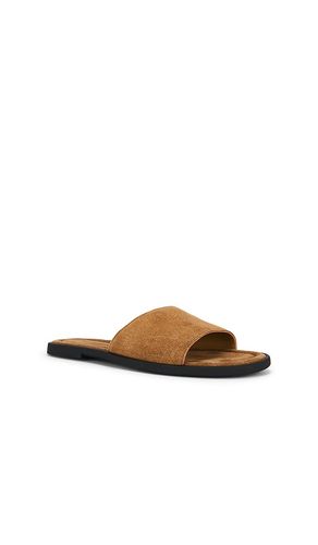 SANDALES ZAIDA SUEDE en . Taille 36. Also en 37, 38, 40 - Vagabond Shoemakers - Modalova