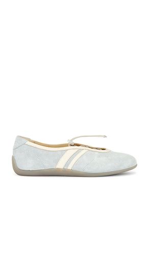 SNEAKERS HOLLIE SUEDE en . Taille 36. Also en 39, 41 - Vagabond Shoemakers - Modalova