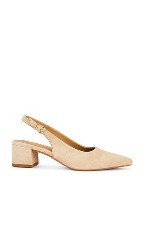 ESCARPIN MARTA SUEDE SLINGBACK en . Taille 36. Also en 37, 38, 41 - Vagabond Shoemakers - Modalova