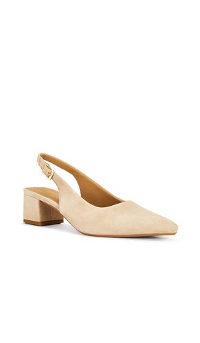 ESCARPIN MARTA SUEDE SLINGBACK en . Taille 36. Also en 37, 38, 41 - Vagabond Shoemakers - Modalova