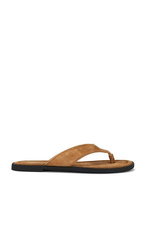 SANDALES ZAIDA SUEDE en . Taille 36. Also en 39, 41 - Vagabond Shoemakers - Modalova