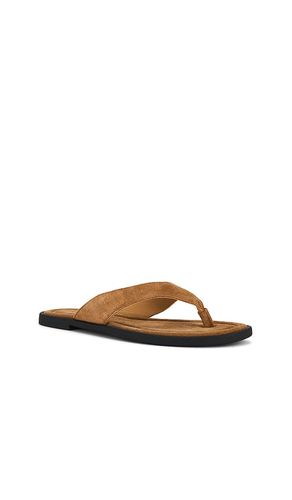SANDALES ZAIDA SUEDE en . Taille 36. Also en 41 - Vagabond Shoemakers - Modalova