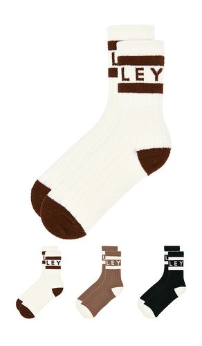 CHAUSSETTES SPENCER en . Taille S/M. Also en - Varley - Modalova
