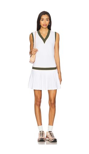 ROBE JOURI en . Taille L. Also en S - Varley - Modalova