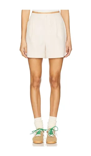 Mariya Easy Pleat Short en . Taille L. Also en XL - Varley - Modalova