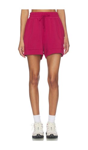 SHORT TAILLE HAUTE ATRIUM en . Taille M. Also en - Varley - Modalova