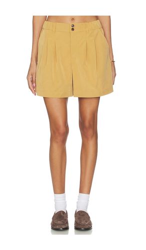Tansy Woven Short en . Taille L. Also en M, S - Varley - Modalova