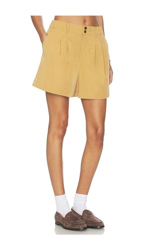 Tansy Woven Short en . Taille L. Also en M, S - Varley - Modalova