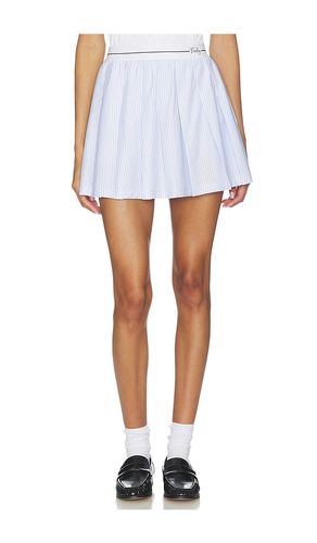 JUPE-SHORT TAILLE HAUTE TOYAH en ,. Taille S. Also en XL, XS, XXS - Varley - Modalova