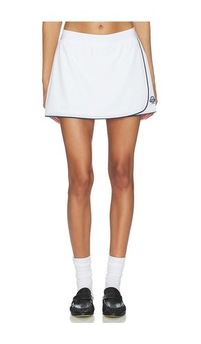 JUPE-SHORT TAILLE MOYENNE ANAYA en . Taille M. Also en S, XS - Varley - Modalova