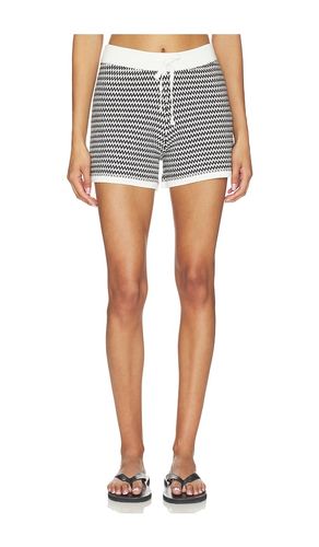 SHORT EN TRICOT VILLIERS en ,. Taille L. Also en M, S - Varley - Modalova