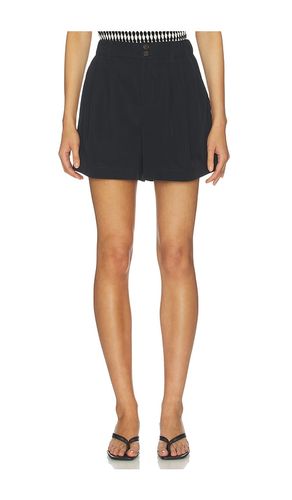 Tansy Woven Short en . Taille XS. Also en M, L, XL - Varley - Modalova