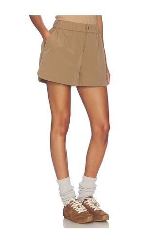 SHORT TAILLE MOYENNE NILA en . Taille L. Also en M, S, XL, XS, XXS - Varley - Modalova