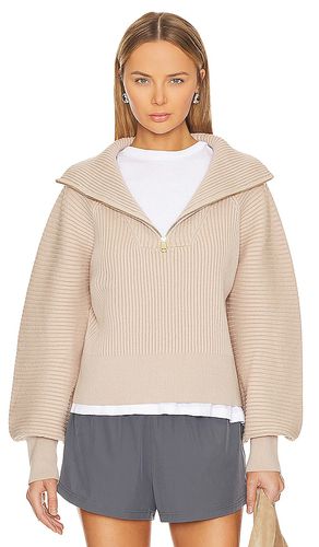 Varley PULL REID in Beige. Size L - Varley - Modalova