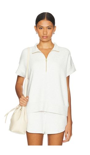 SWEAT MANCHES COURTES RITCHIE en . Taille L. Also en M, S, XS - Varley - Modalova