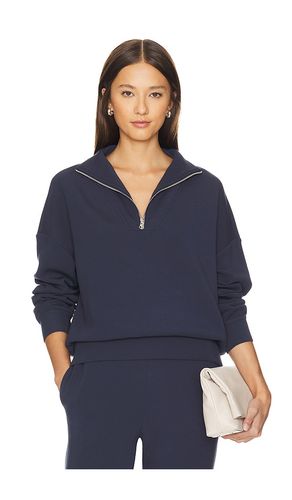 SWEAT À COURTE GLISSIÈRE HAWLEY in . Size S, XL, XS - Varley - Modalova