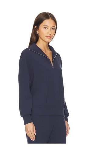 SWEAT À COURTE GLISSIÈRE HAWLEY en . Taille L. Also en S, XL, XS - Varley - Modalova