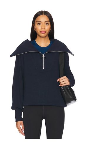 SWEAT À COURTE GLISSIÈRE VINE in . Size S, XS - Varley - Modalova