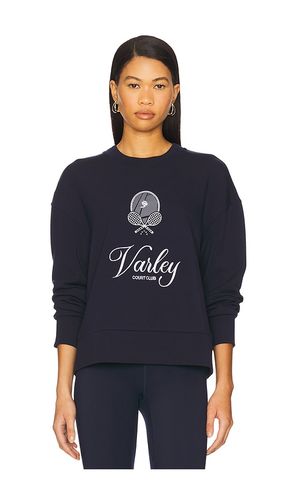 SWEAT RASCO NAMESAKE in . Size M, S, XL, XS - Varley - Modalova