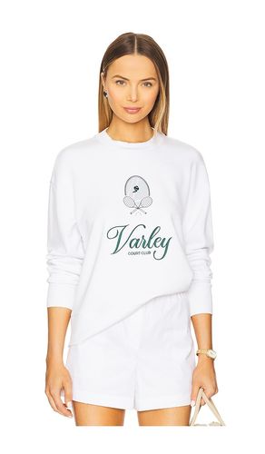 PULL RASCO NAMESAKE in . Size M, S, XL, XS - Varley - Modalova
