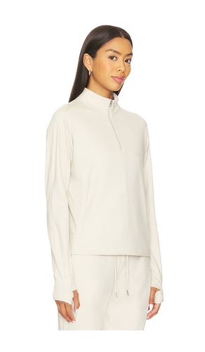 T-SHIRT COUCHE INTERMÉDIAIRE LAMIA en . Taille S. Also en XS, L - Varley - Modalova