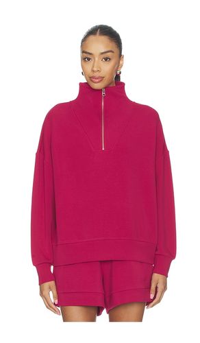 PULL AVEC GLISSIÈRE HAWLEY en . Taille S. Also en - Varley - Modalova